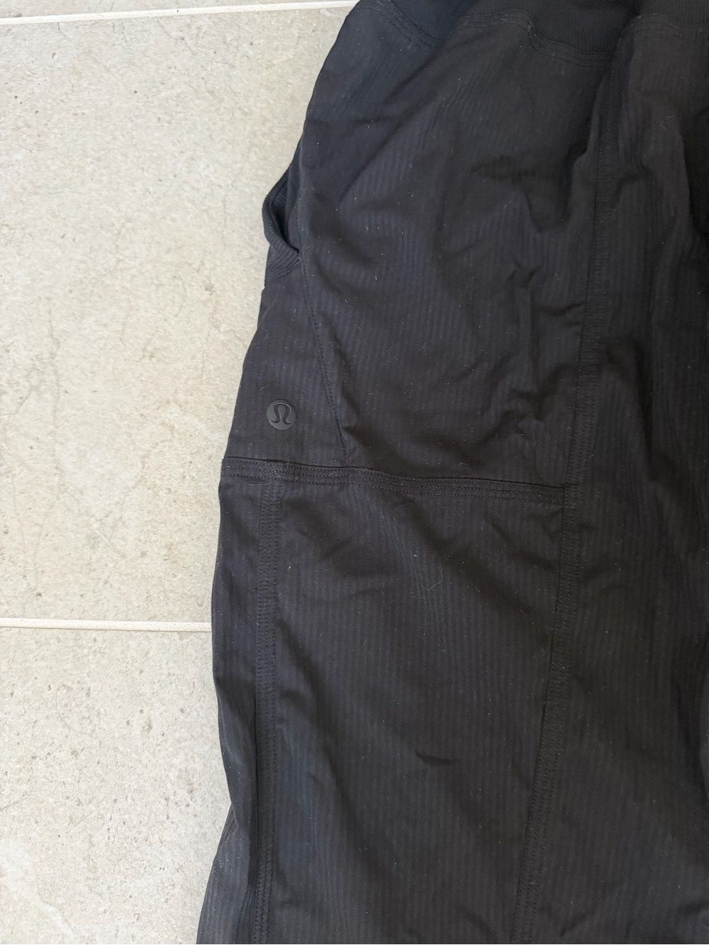 Lululemon dance studio pants - Picture 3 of 7